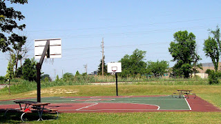 Public Indoor Basketball Courts Near Me