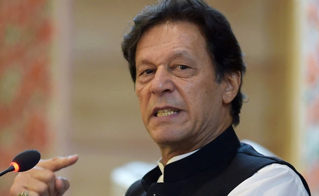 Imran Khan Loses Supreme Court Battle, Faces No-Trust Vote On Saturday