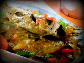 Resep Ikan Kembung Goreng Bumbu Pedas ~ Resep Masakan Nusantara