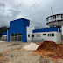 Macaíba; Construção da UBS do Loteamento Esperança chega a 80% de execução