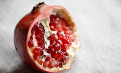 Could Pomegranates Offer the Key to New IBD Treatments?
