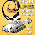 Rali Automobilia  Princesa Santa Joana