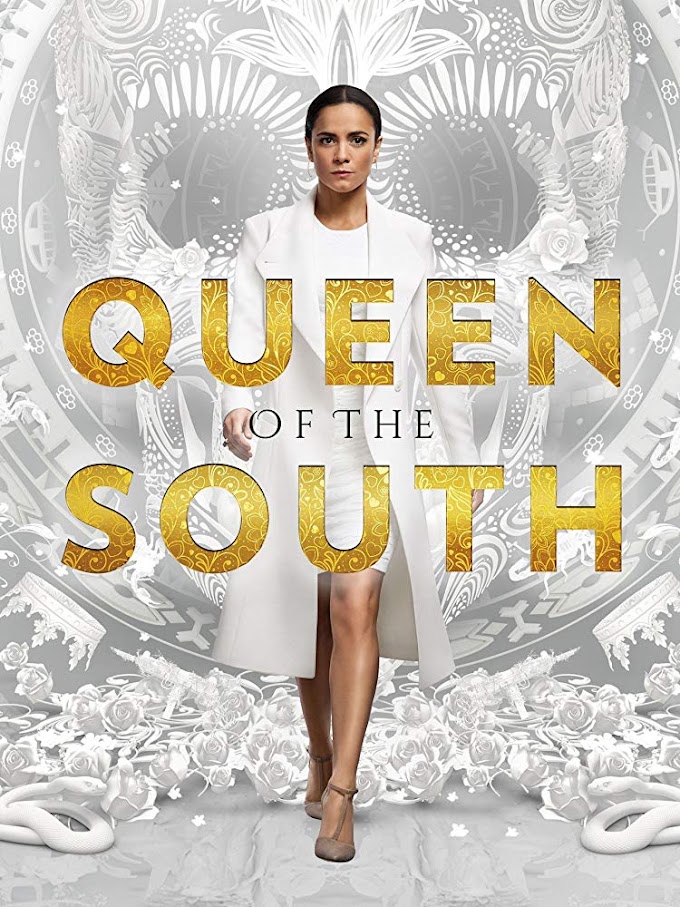 How Many Seasons Of Queen Of The South Are There?