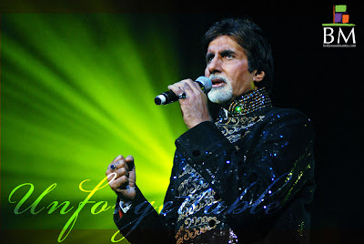 Amitabh Bachchan Wallpapers