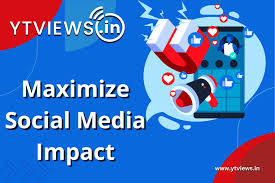 Maximizing Social Media Impact: Strategies for Engaging with Forums and Communities