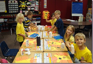 Yellow Day 028