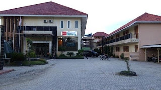 Hotel di Wonogiri