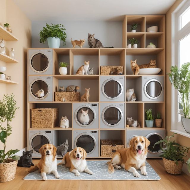 The Ultimate Guide to Multi-Pet Households and Harmony