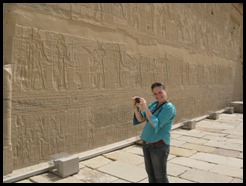 2009-03-09 Aswan Day 2 - Abu Simbel [Tristan] 080
