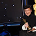 JACKIE CHAN GETS HONORARY OSCAR AT GOVERNORS AWARD.