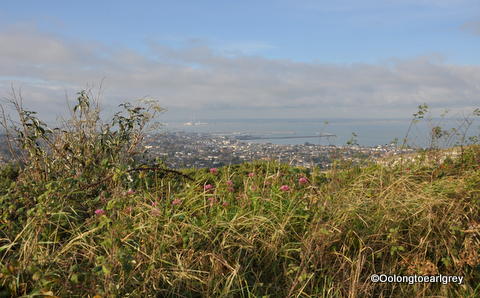 Killiney Hill Park