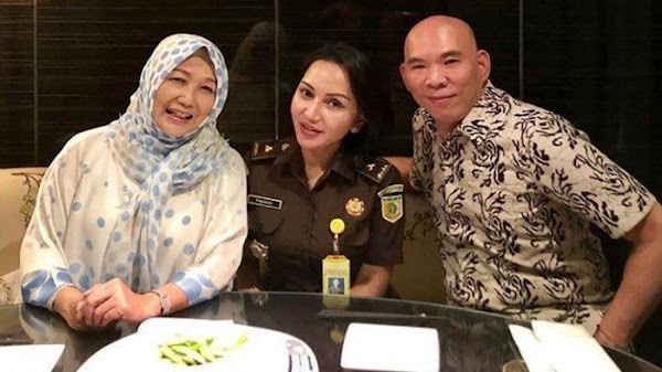 Kejagung Tak Izinkan Komisi Kejaksaan Periksa Jaksa Pinangki