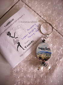 keychain, Bandung indonesia