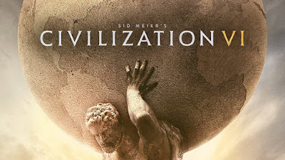 Sid Meiers Civilization VI v1.0.0.38 Incl DLCs-Repack