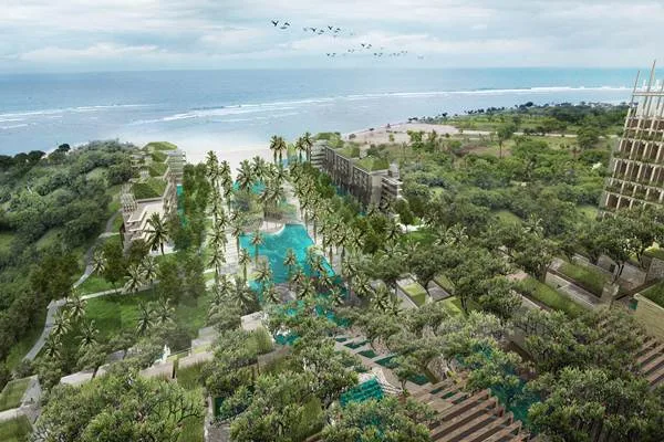 60 Hotel di Bali Akan di Jual, Belum Ada Investor yang Sepakat Membeli