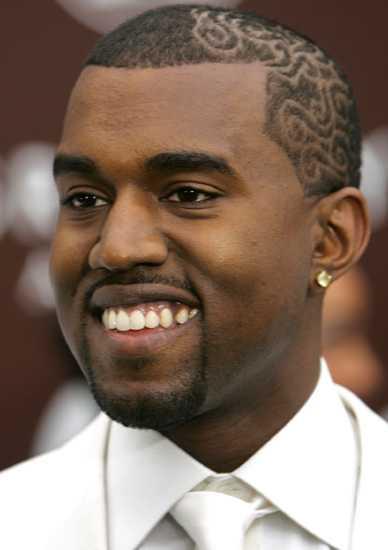 Kanye West,singer,pictures