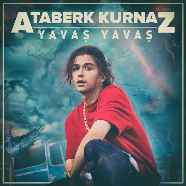 Ataberk Kurnaz - Yavaş Yavaş (Single) [iTunes Plus AAC M4A]