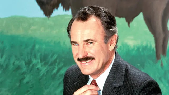 
Dabney Coleman 1932-2024 Αμερικανός ηθοποιός
