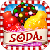  Candy Crush Soda Saga v1.0.7 [Unlimited lives/Boosters/Moves] MOD APK Free Download