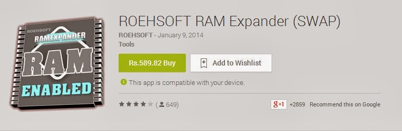 Ram-Expander