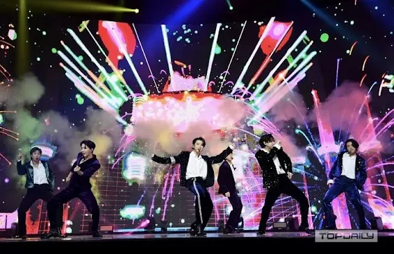BTS Stage Performances Rare Facts, Symbolic Designs, and Emotional Moments Behind the Scenes