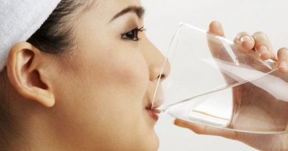 Jangan Sepelekan Air Putih Yang Kita Minum  BERBAGI INFO 