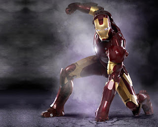 Gambar Iron Man 3  Gambar Animasi Gerak