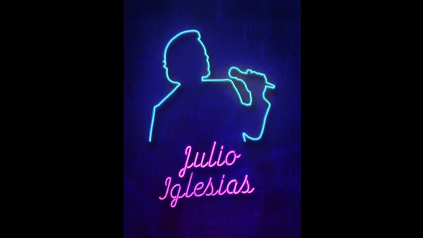 julio iglesias netflix