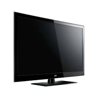 LG 32LE5300 32-Inch 1080p LED LCD Television HDTV