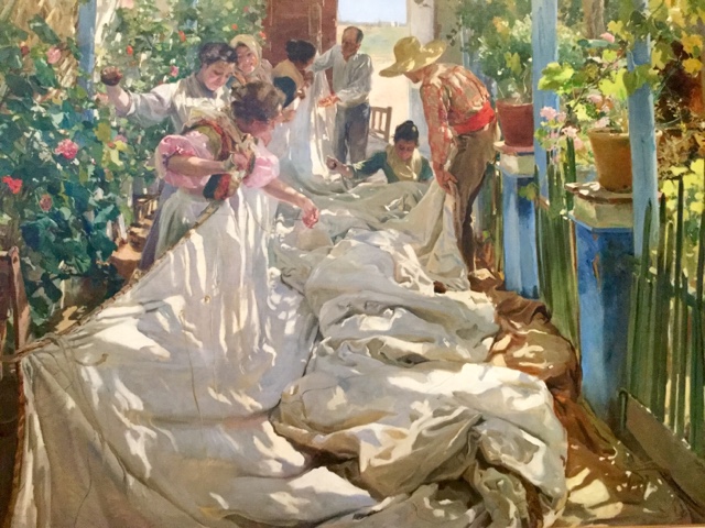 Sorolla-and-the-Paris-Years