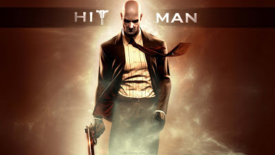 Hitman Absolution