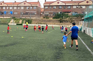 Fútbol Aranjuez Arancetano