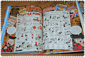 The Beano Annual 2013