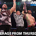 Reporte Impact Wrestling 28-02-2013: Bully Ray & Jeff Hardy vs Bad Influence; Kenny King Nuevo X Division Champion!; Sting Confirma Equipo Que Enfrentará A Aces & Eights; Gut Check Match: Lei'd Tapa vs Ivelisse Vélez; & Kurt Angle Descubre Identidad Del último Enmascarado!
