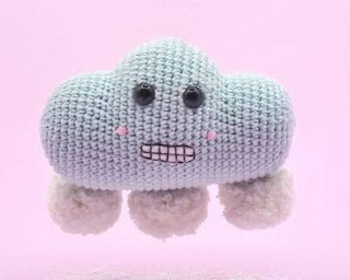 PATRON GRATIS NUBE AMIGURUMI 39644