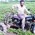 Indian Farmer Jugaad Farming