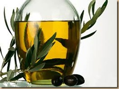 olive oil