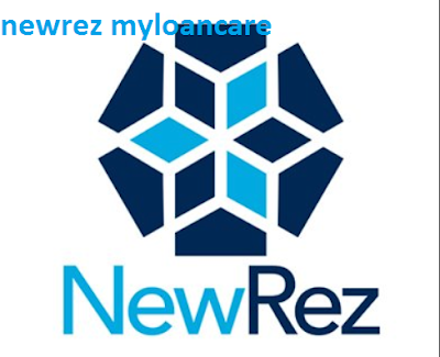 newrez myloancare