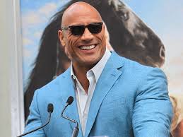 Dwayne Johnson