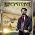 ANTEPRIMA GREYSTORM: LA NUOVA MINISERIE DELLA BONELLI