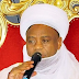 Eid-el-Fitr: Sultan, Tambuwal felicitate with Muslims