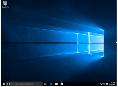 Windows 10 Pro-Core