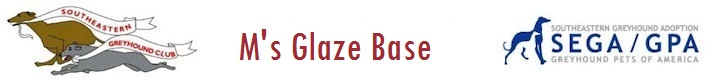 M's Glaze Base