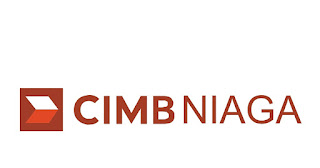 Logo Bank CIMB Niaga