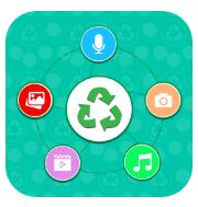 Data Recovery - Photo Recovery - File Recovery