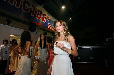 Beauty of Russia 2009
