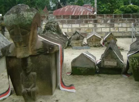 Makam Raja Batak
