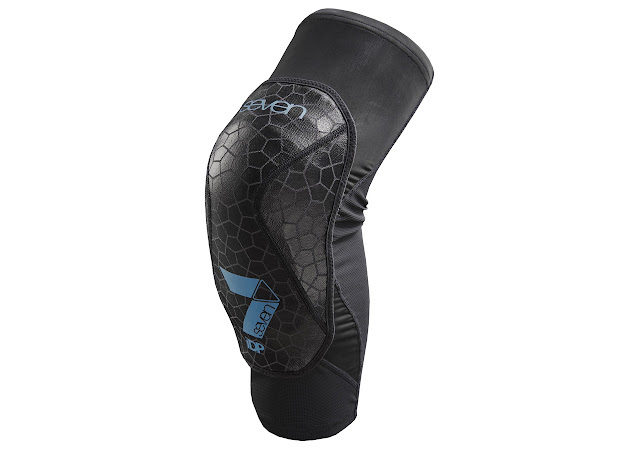 7IDP Covert knee pads