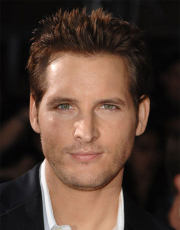 Peter Facinelli is joining Kelly Ripa as her cohost on Live With Kelly on 