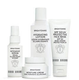 Bobbi Brown Brightening Skincare